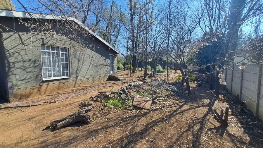 16 Bedroom Property for Sale in Universitas Free State